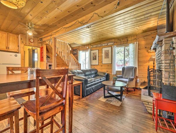 Big Bear Home 998194