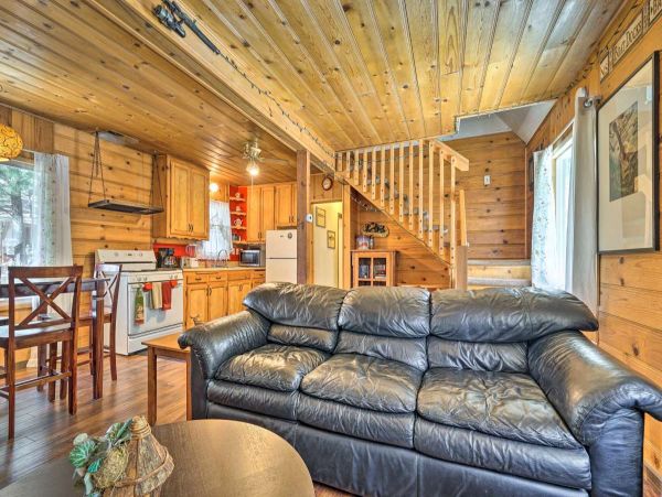 Big Bear Home 998194