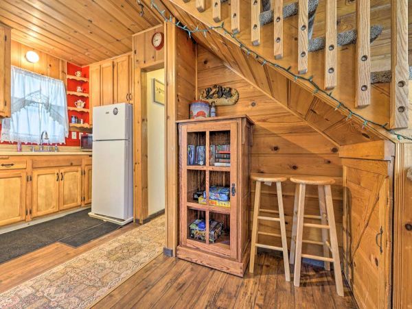 Big Bear Home 998194
