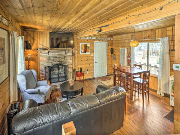 Big Bear Home 998194