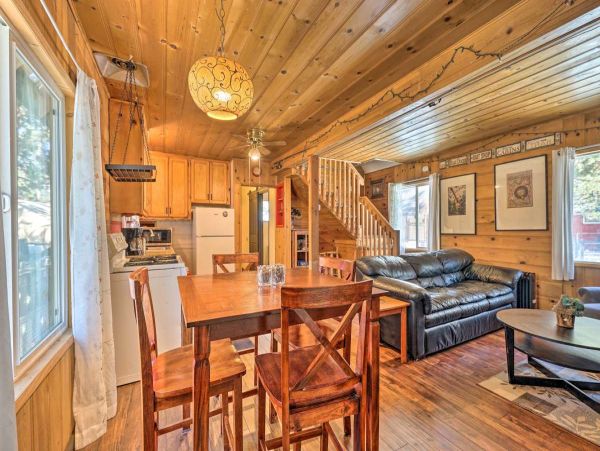 Big Bear Home 998194