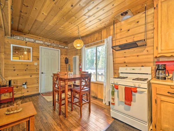 Big Bear Home 998194
