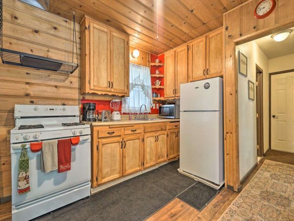 Big Bear Home 998194