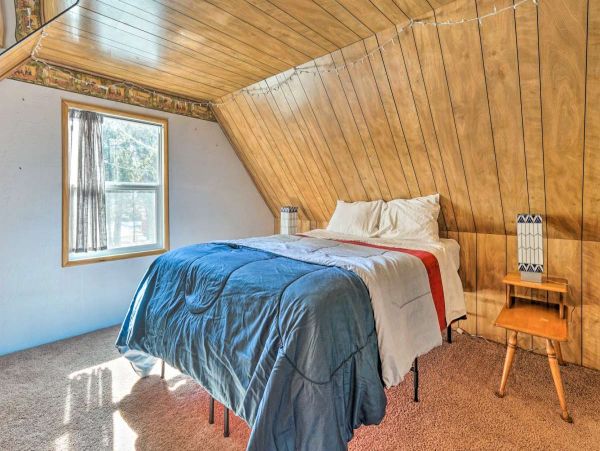 Big Bear Home 998194