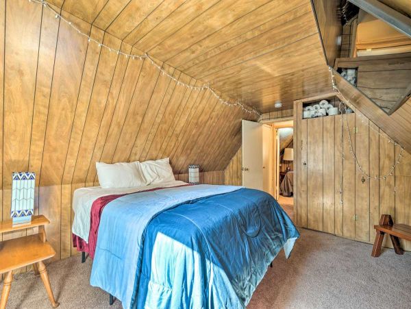 Big Bear Home 998194