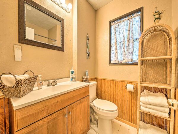 Big Bear Home 998194