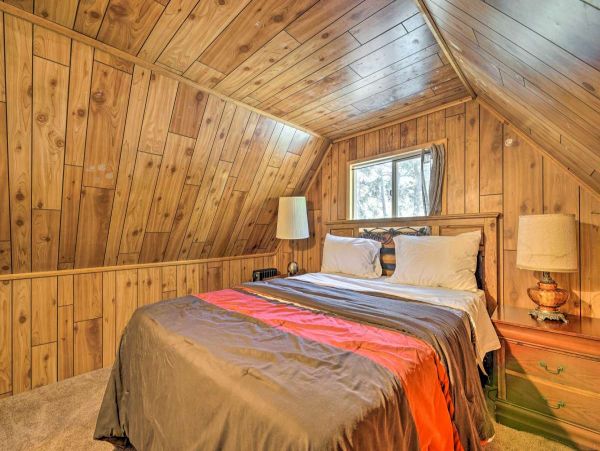 Big Bear Home 998194