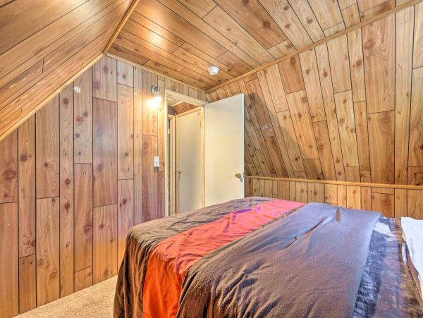 Big Bear Home 998194