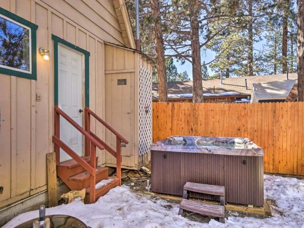 Big Bear Home 998194