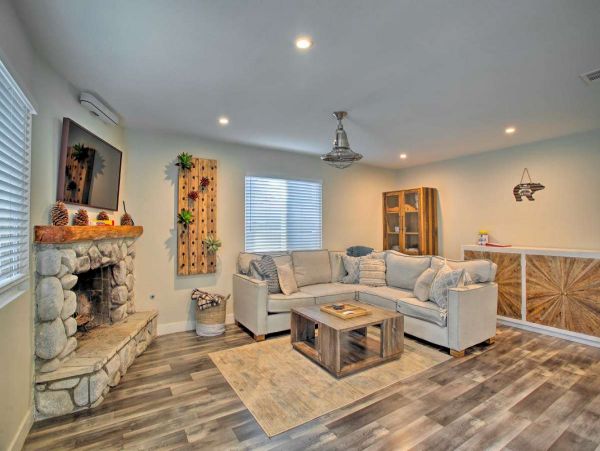 Big Bear Home 998195