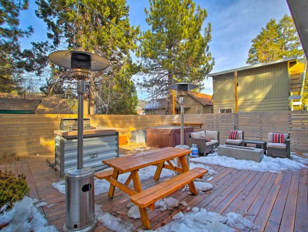 Big Bear Home 998195