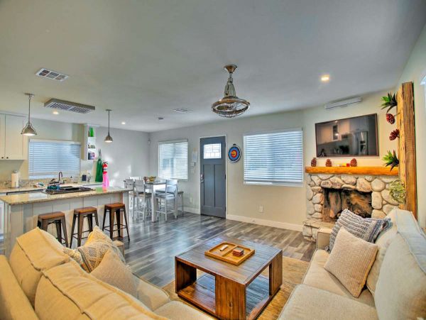 Big Bear Home 998195