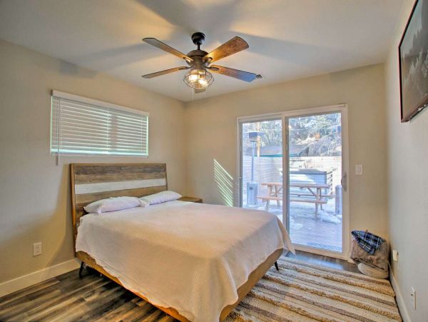 Big Bear Home 998195