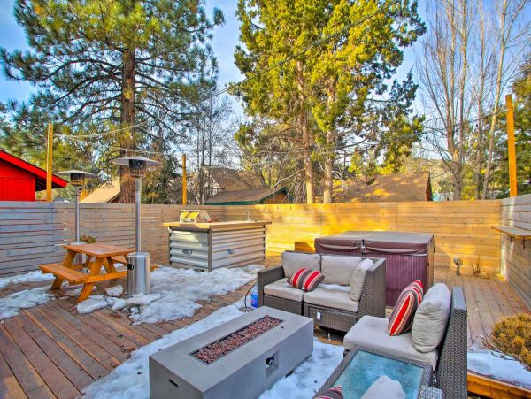 Big Bear Home 998195