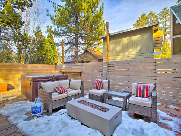 Big Bear Home 998195