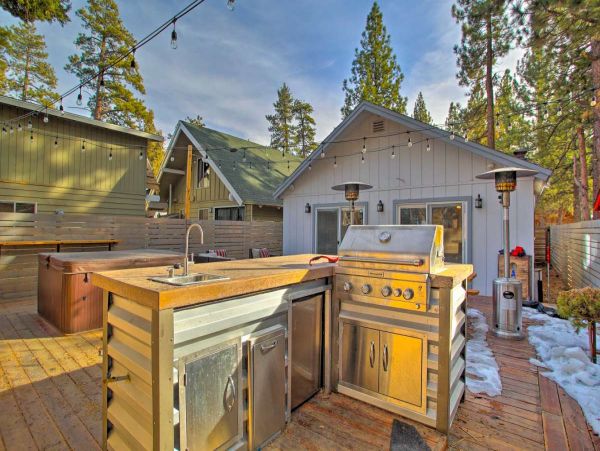 Big Bear Home 998195