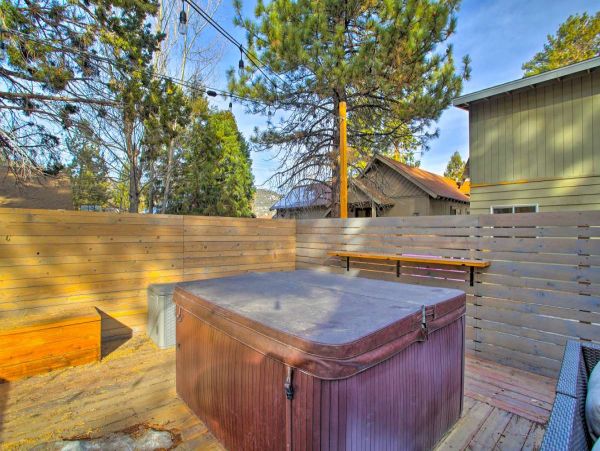Big Bear Home 998195