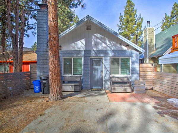 Big Bear Home 998195