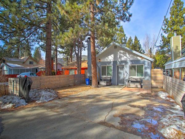 Big Bear Home 998195
