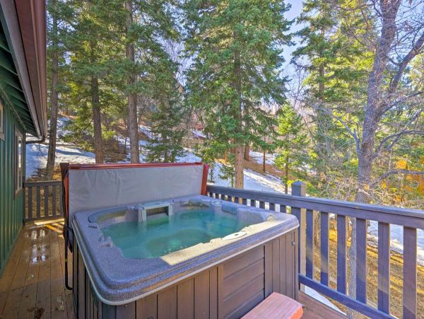 Big Bear Home 998196
