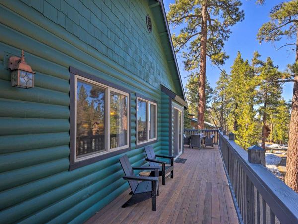 Big Bear Home 998196
