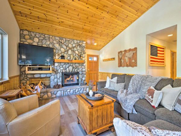 Big Bear Home 998196