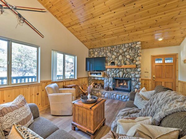 Big Bear Home 998196