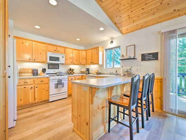 Big Bear Home 998196