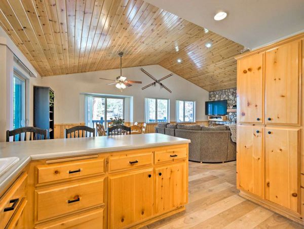 Big Bear Home 998196