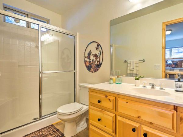 Big Bear Home 998196