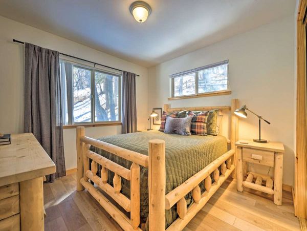 Big Bear Home 998196