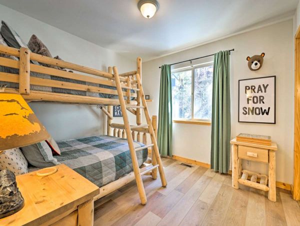 Big Bear Home 998196