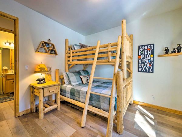 Big Bear Home 998196