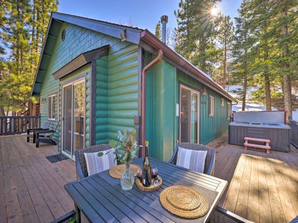 Big Bear Home 998196