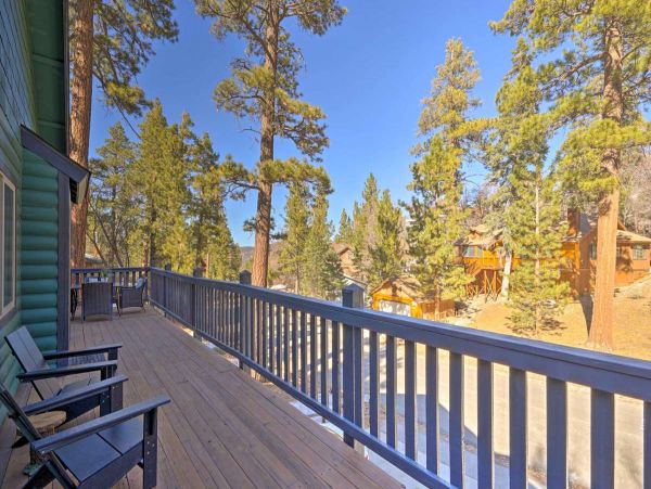 Big Bear Home 998196