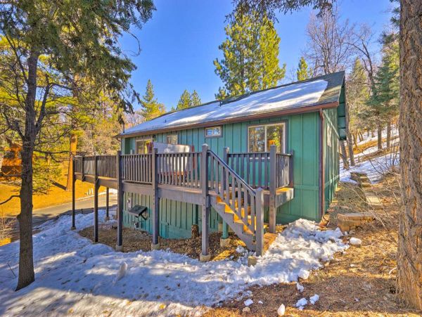 Big Bear Home 998196