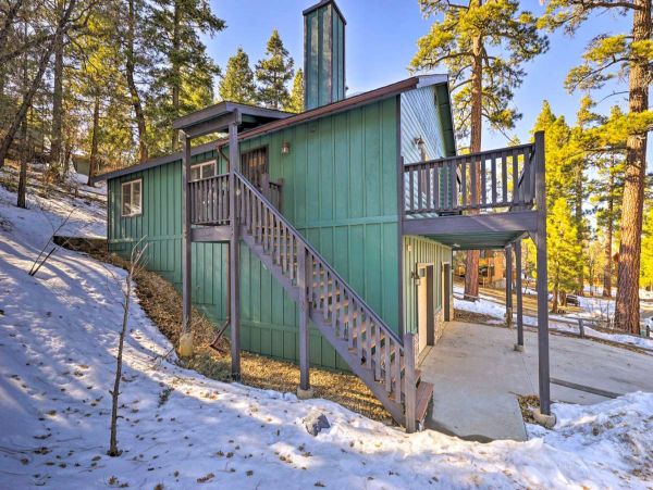 Big Bear Home 998196