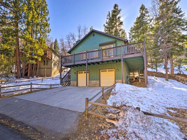 Big Bear Home 998196