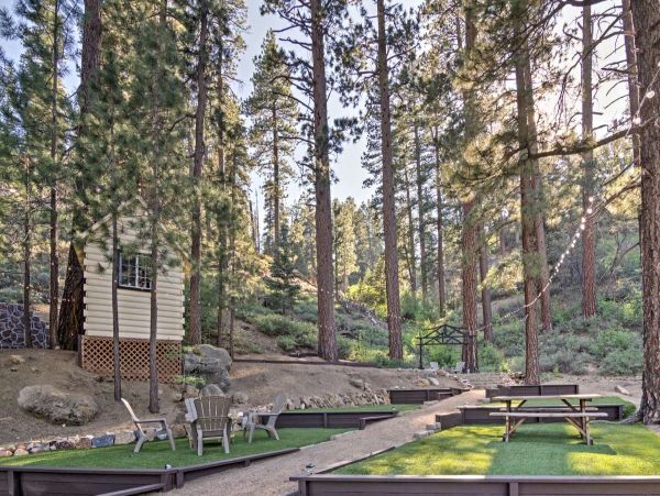 Big Bear Home 998197