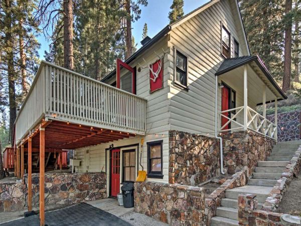 Big Bear Home 998197