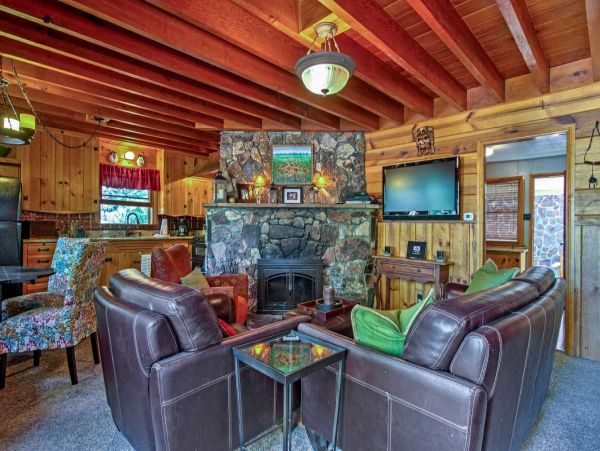Big Bear Home 998197