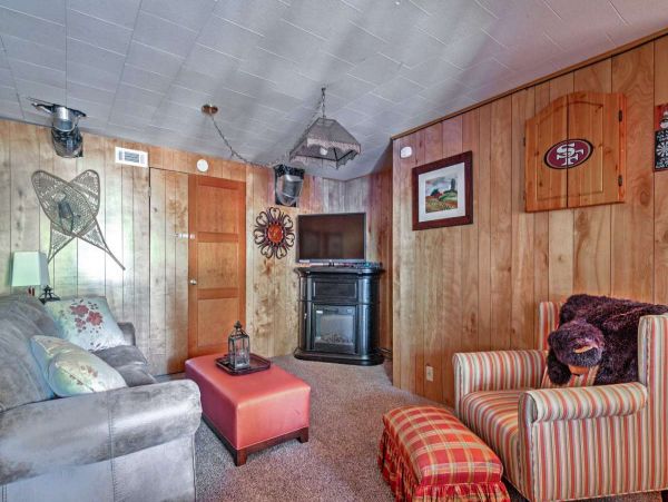 Big Bear Home 998197
