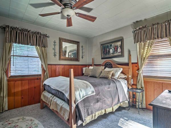 Big Bear Home 998197