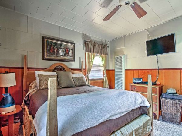 Big Bear Home 998197