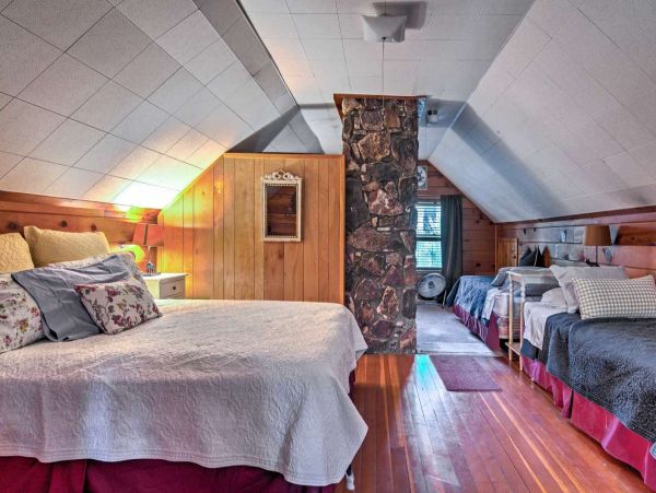Big Bear Home 998197