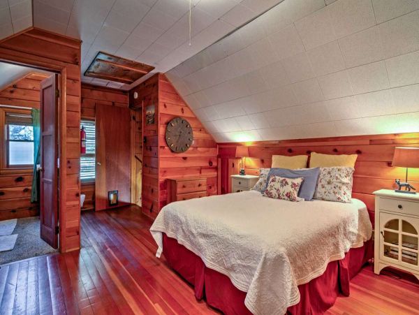Big Bear Home 998197