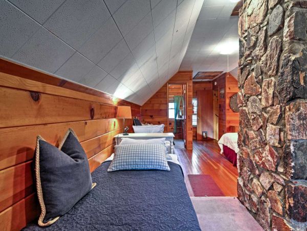 Big Bear Home 998197