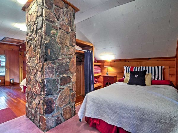 Big Bear Home 998197