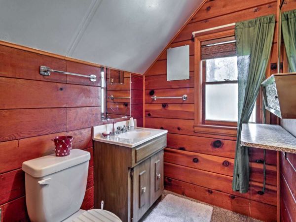 Big Bear Home 998197