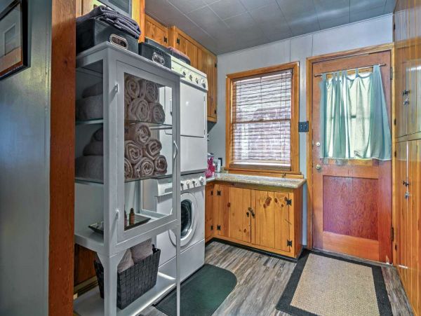 Big Bear Home 998197